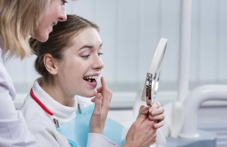 Clinica Stomatologica Turda V-dental