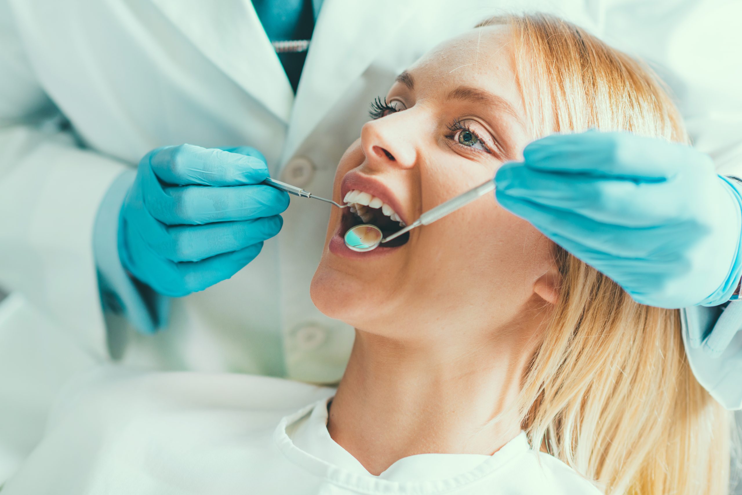 Clinica V-dental