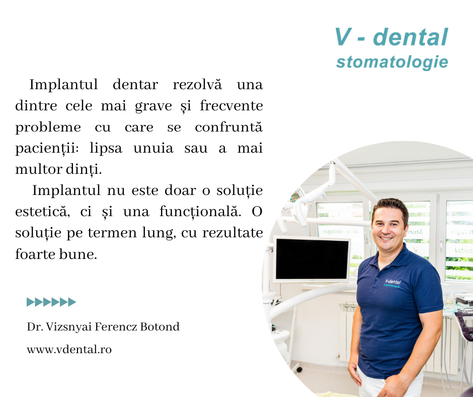 Clinica V-dental